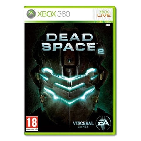 Dead Space - CeX (UK): - Buy, Sell, Donate